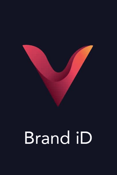 Brand Identity + Logo